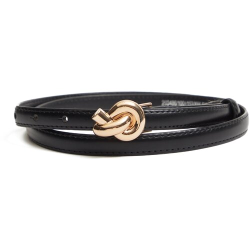 Orsay Black women's belt - Women Cijene