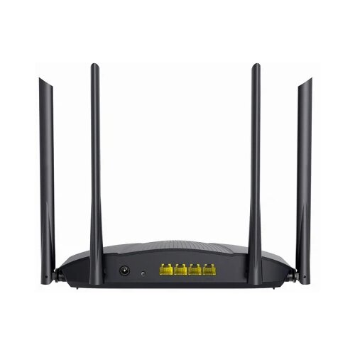 Tenda wireless ruter TX9 pro AX3000 wi-fi 6 ofdma+mu-mimo 4x6dBi/2,4GHz&amp;amp;5GHz/1WAN/3LAN Slike