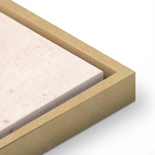  Slika - Free Accumulation (1 Part) Wide 120x80 Slike