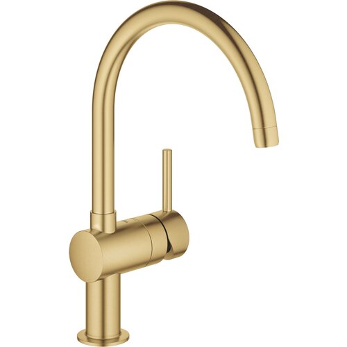 Grohe 32917GN0 Minta vrtljiva kuhinjska armatura Cene