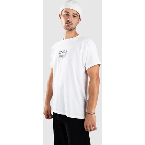 Sour Solution Demon T-shirt white Cene