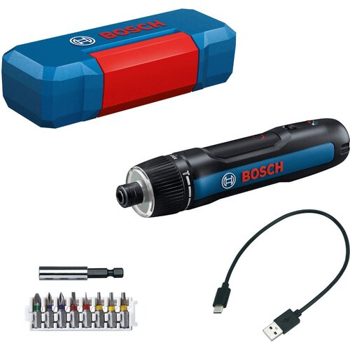 Bosch akumulatorski vijačnik GO 06019H2201 1 kos Cene
