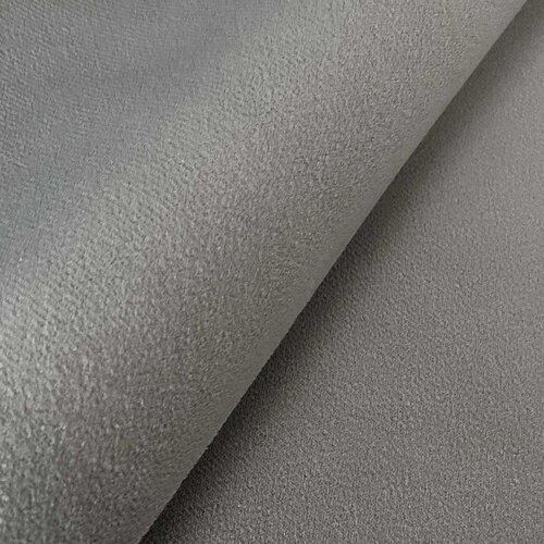 Bonami Selection Siva boxspring postelja 180x200 cm Olia Bold Line &amp;ndash; Slike