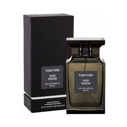 Tom Ford Private Blend Oud Wood parfumska voda 100 ml unisex