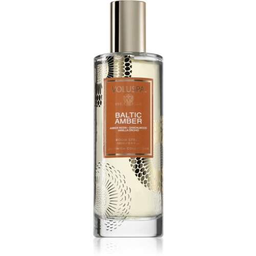 VOLUSPA Japonica Baltic Amber pršilo za dom 100 ml Cene