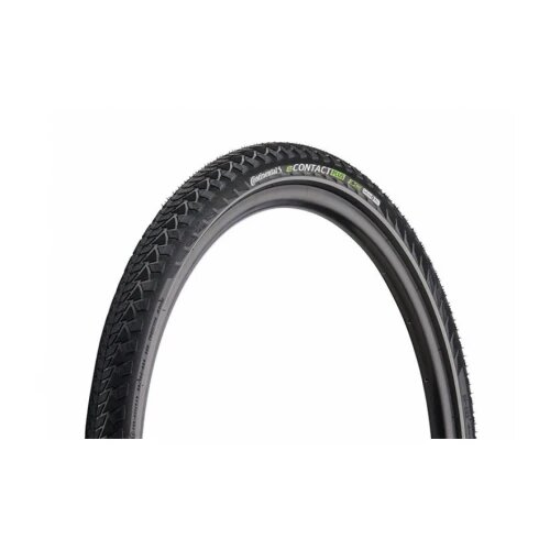 GUMA SPOLJAŠNJA 700x47C CONTINENTAL CONTACT PLUS RX black/black Reflex Slike