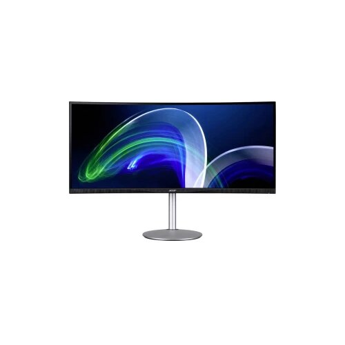 Acer CB382CURb LED zaslon Energetska učinkovitost 2021 G (A - G) 95.3 cm (37.5 palac) 3840 x 1600 piksel 21:9 DisplayPor Cijene