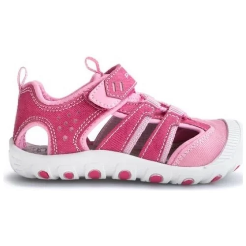 Pablosky Sandali & Odprti čevlji Fuxia Kids Sandals 976870 K - Fuxia-Pink Rožnata