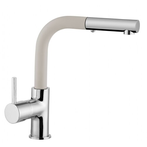 Sink Solution NATI - izvlečna (bež), (20502496) Slike