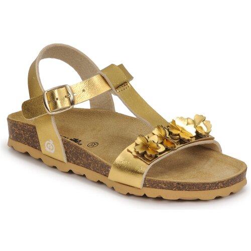 Citrouille et Compagnie KAPIBA Gold Slike