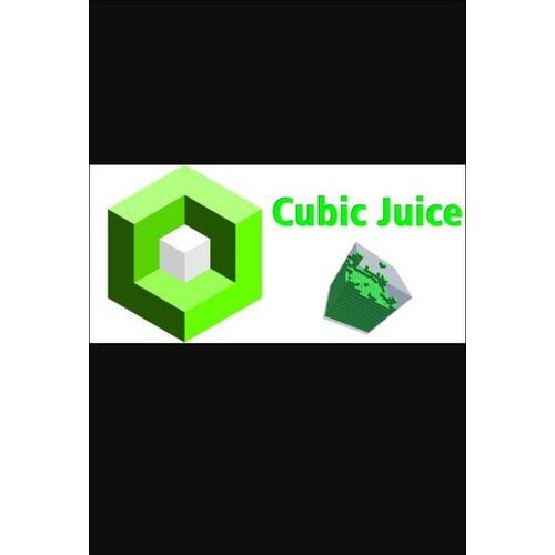 Steam Cubic Juice (PC) Key GLOBAL Cene