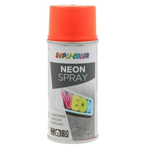 Dupli color Neonski sprej (150 ml, Svilnati sijaj) Slike