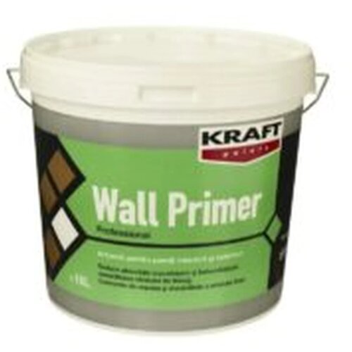Kraft wall primer 0,75l Cene