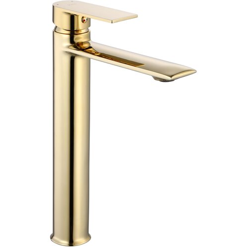 Rea VENETA Gold High slavina za umivaonik Cijene