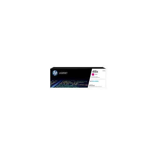 HP toner 415X magenta Cene