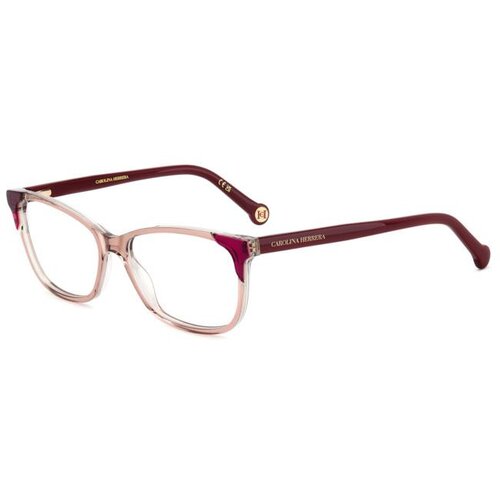 Carolina Herrera HER0284 35J L (55) Roza/Kristalna Cene
