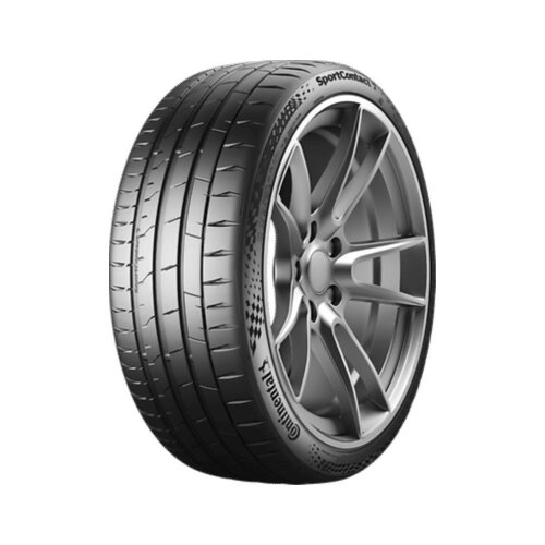  Guma G275/35R19 100Y XL FR SPORTCONTACT 7 CONTINENTAL Cijene