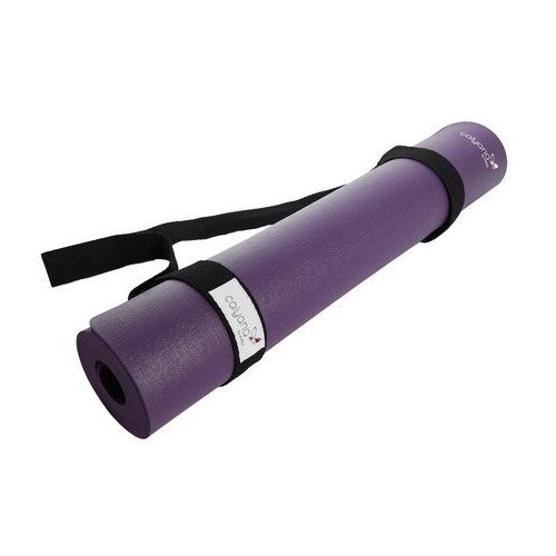 Airex Podloga za vježbanje Calyana Yoga Prime, ljubičasta Cijene