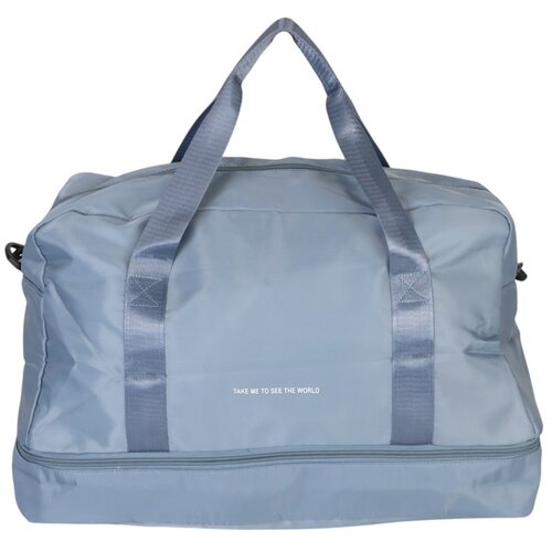  Putna torba Maria plava 35 x 26 x 29 cm Slike