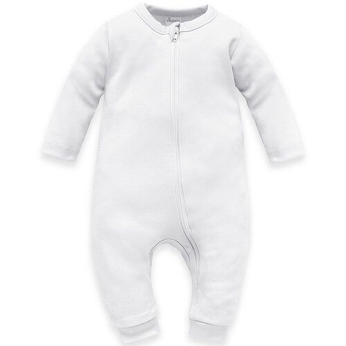 Pinokio Zipped Overalno Feet Lovely Day White Slike