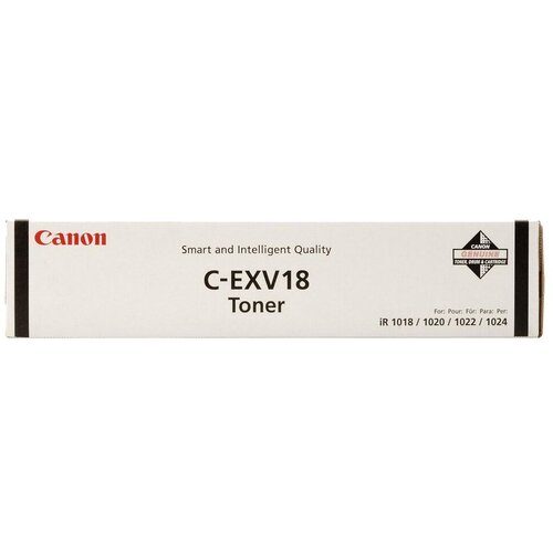 Canon toner CEXV 18 (0386B002AA) Cijene
