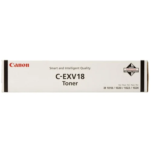 Canon toner CEXV 18 (0386B002AA)