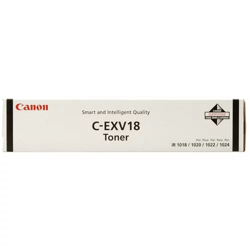 Canon TONER CEXV 18 za iR10XX (0386B002AA)