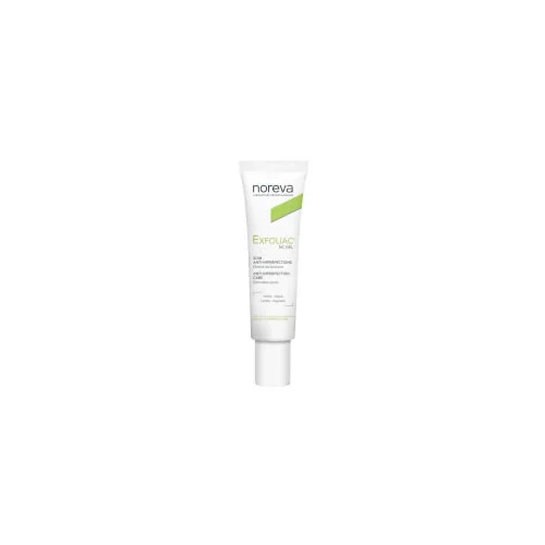 Noreva Exfoliac NC gel protiv nesavršenosti