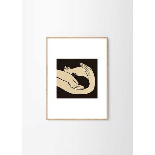 The Poster Club Plakat 30x40 cm Kittens &amp;ndash; Slike