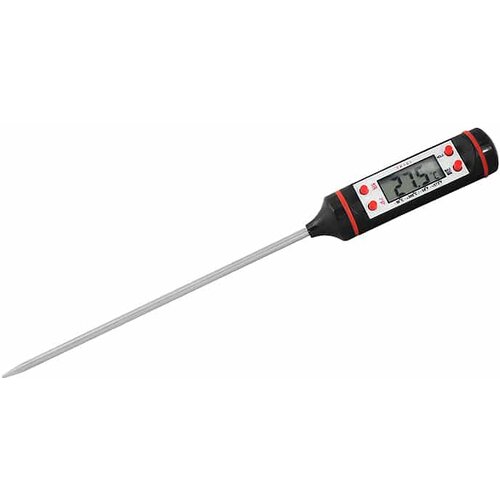 Ltc lcd kuhinjski termometer Slike