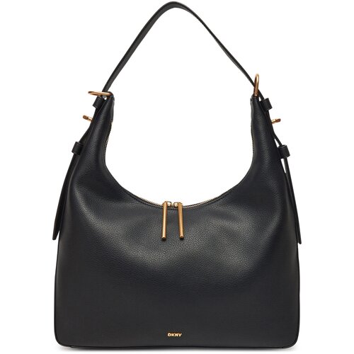 Dkny Ročna torba R44CAI64 Črna Cene