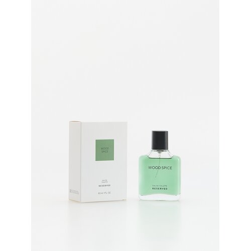 Reserved MEN`S TOILET WATER - plavozeleno Cijene