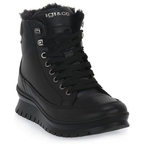 IgI&CO Gležnjarji Kia Nero Črna Cene