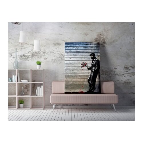 WALLXPERT dekorativna slika WY17 (50 x 70) Cene