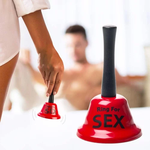  Zvonček za SEX