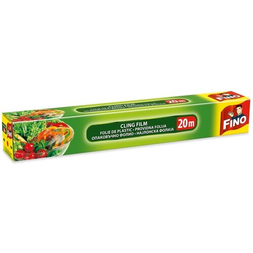 Fino prijanjajuća folija 20m Cene