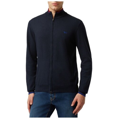 Harmont&Blaine Puloverji HRK619030788 Modra Cene