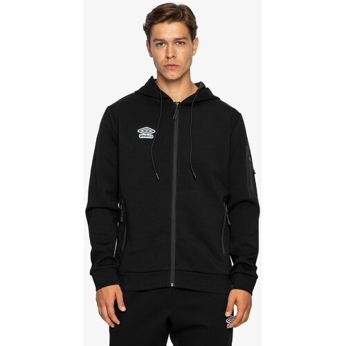 Umbro Diamond full zip hoodie Cene