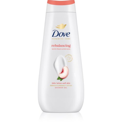 Dove Advanced Rebalancing Gel za tu&scaron;iranje 400ml Cene