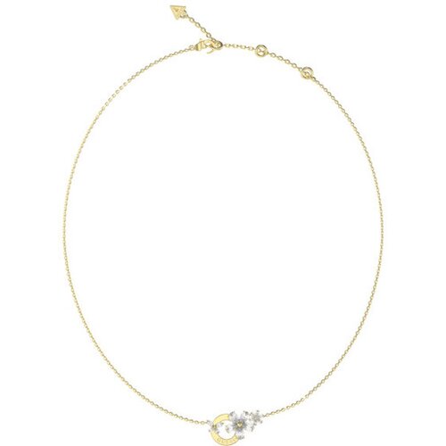 Guess verižica JUBN05102JWYGT/U Slike