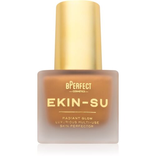 BPerfect Ekin Su Radiant Glow posvetlitvena podlaga za make-up odtenek 04 Medium/Tan 30 ml Cene