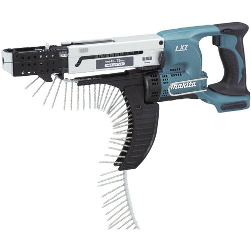 Makita DFR750Z akumulatorski vijačnik z magazinom 18 v li-ion brez akumulatorja, (21544241) Cene