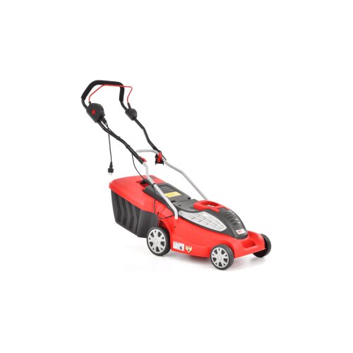  Elektri&Auml;na kosilica 1600W 38cm &acirc; HECHT 1638 R Cijene
