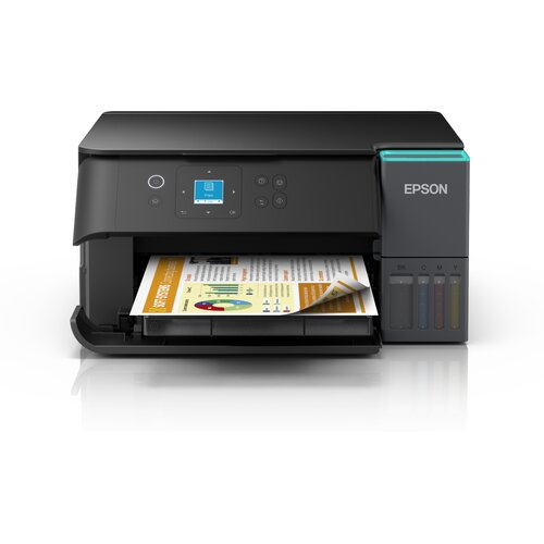 Epson EcoTank ET-2950 crni A4 C11CL41404 vecnamenski tiskalnik/tankski tiskalnik/skenirnik Cene