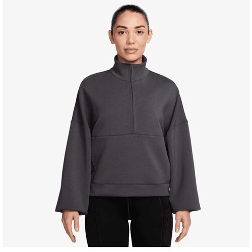 Nike ženski duks nk 24.7 df hz top soft knit Slike