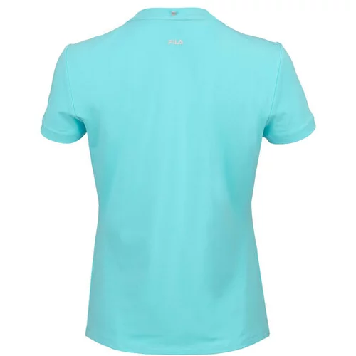 Fila kratka majica Sanja, svetlo modra, L XFL2311164002-40_L