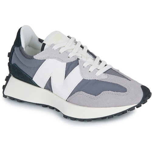 New Balance 327 Siva Slike