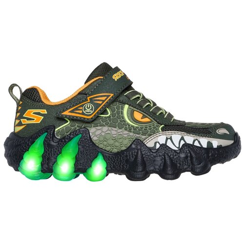 Skechers Skech-O-Saurus Light patike Slike