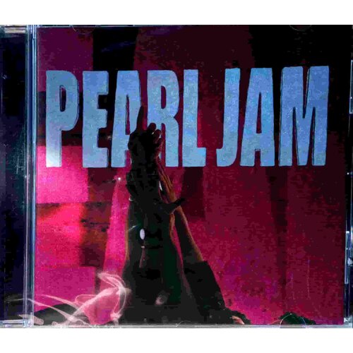 Pearl Jam Ten (bonus track) Cene