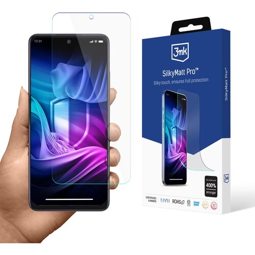 3mk OVITEK SILKY MATT PRO ZA OPPO A3 PRO 5G ENERGY MATT, (21964686) Slike